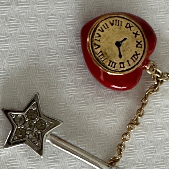 Coach wizard of Oz necklace - Picture 5 of 7